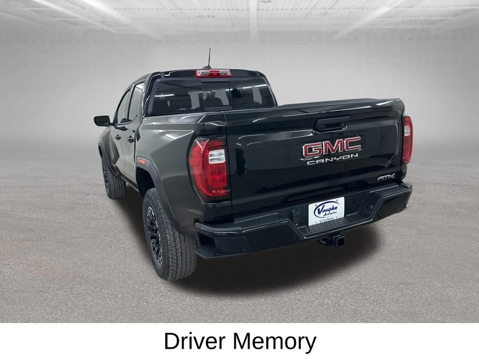 2026 GMC Canyon 2nd Gen - Image 8 of 12