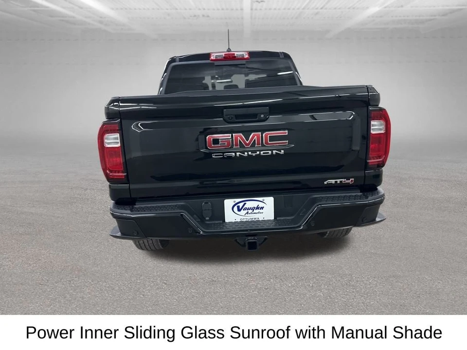 2026 GMC Canyon 2nd Gen - Image 9 of 12