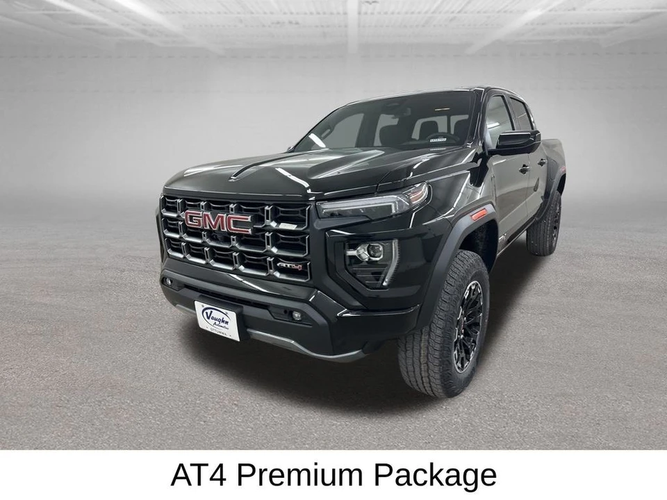 2026 GMC Canyon 2nd Gen - Image 5 of 12