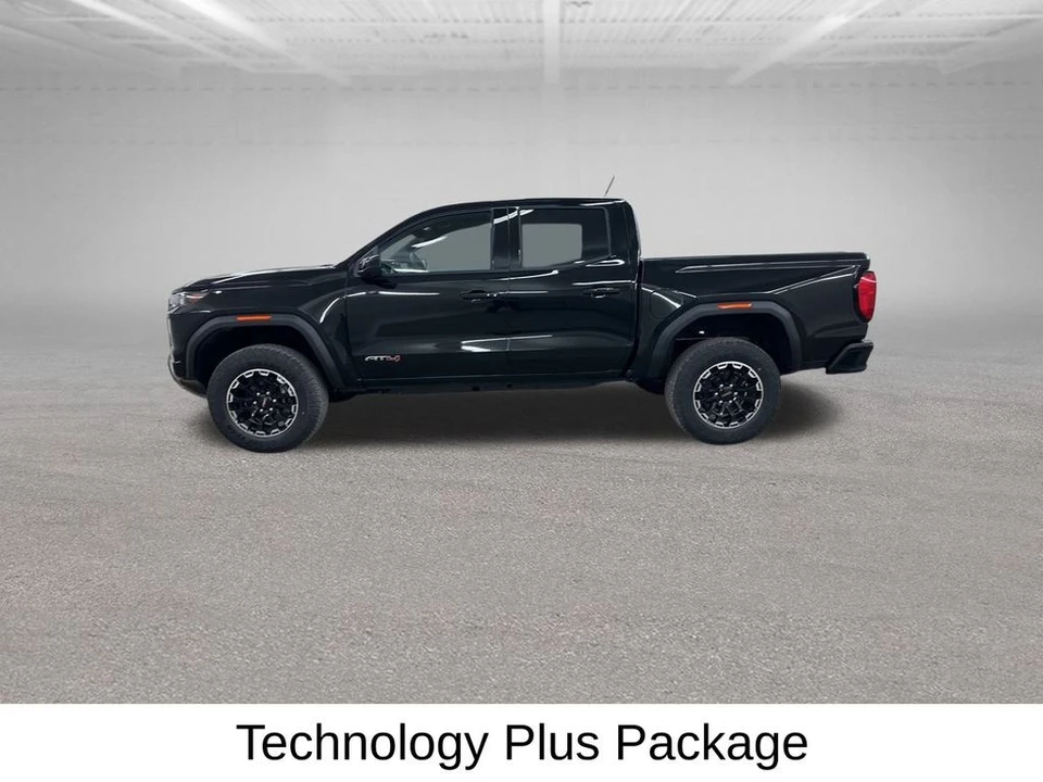 2026 GMC Canyon 2nd Gen - Image 6 of 12