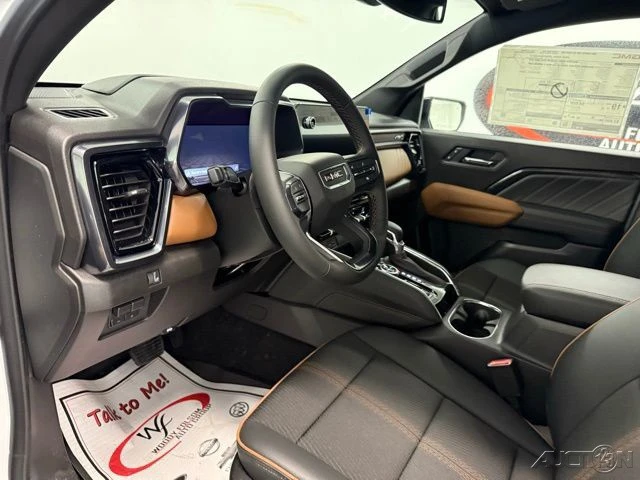 2026 GMC Canyon 2nd Gen - Image 12 of 12