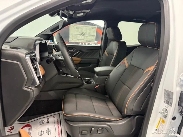 2026 GMC Canyon 2nd Gen - Image 11 of 12