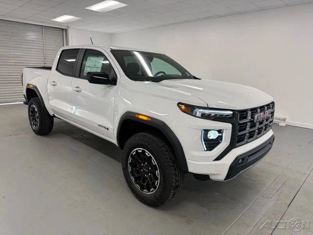 2026 GMC Canyon 2nd Gen - Image 3 of 12