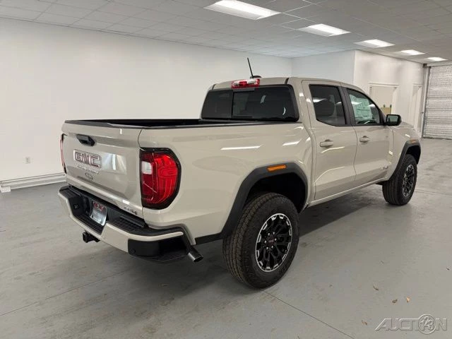 2026 GMC Canyon 2nd Gen - Image 6 of 12