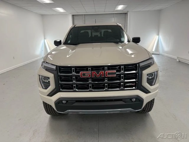 2026 GMC Canyon 2nd Gen - Image 2 of 12