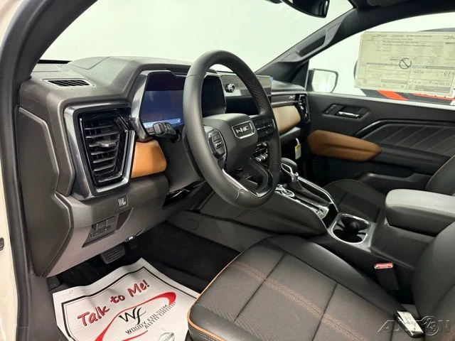 2026 GMC Canyon 2nd Gen - Image 12 of 12