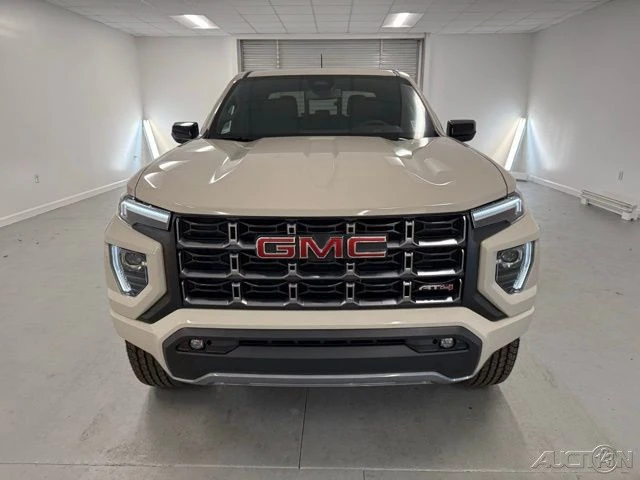 2026 GMC Canyon 2nd Gen - Image 2 of 12