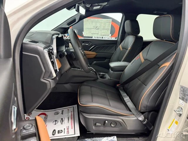2026 GMC Canyon 2nd Gen - Image 11 of 21