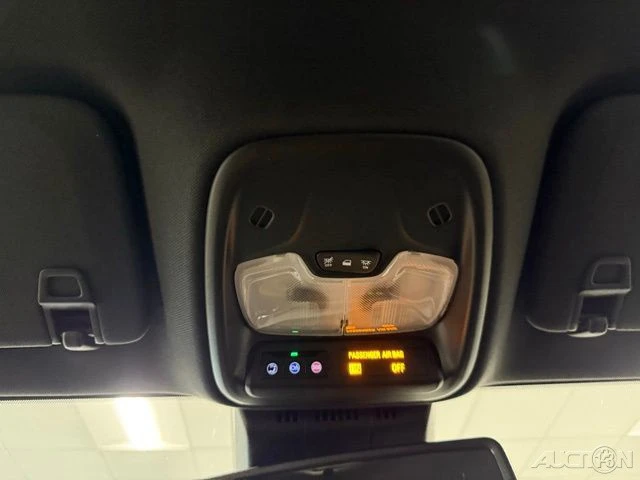 2026 GMC Canyon 2nd Gen - Image 20 of 21