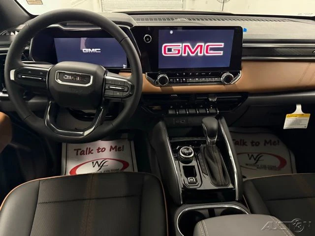 2026 GMC Canyon 2nd Gen - Image 18 of 21