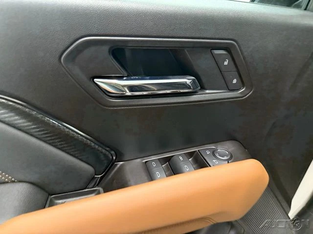 2026 GMC Canyon 2nd Gen - Image 14 of 21