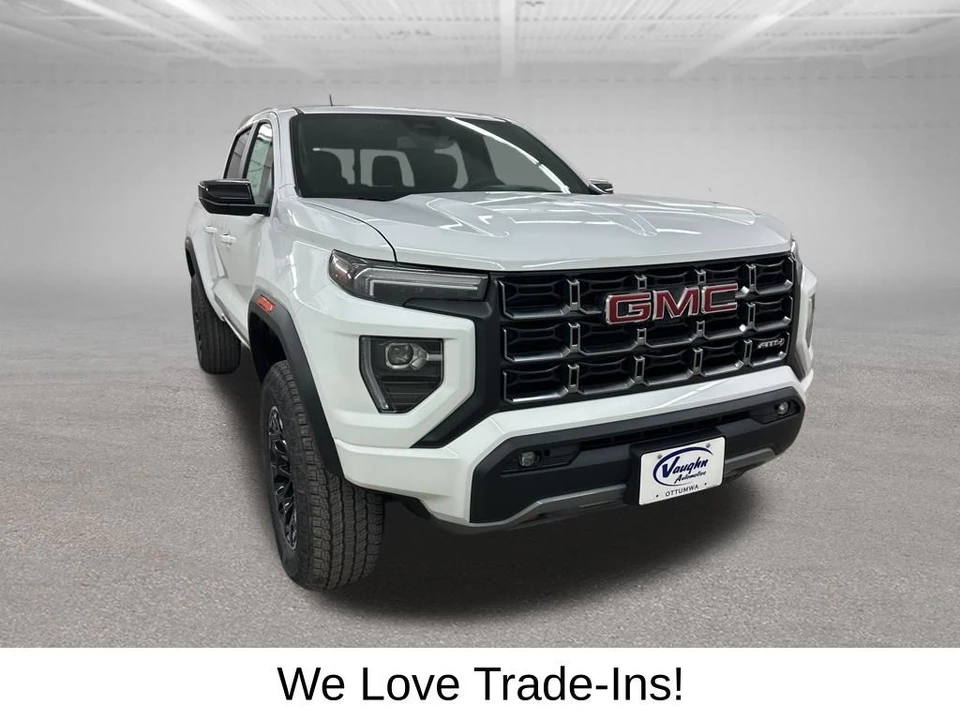 2026 GMC Canyon 2nd Gen - Image 2 of 12