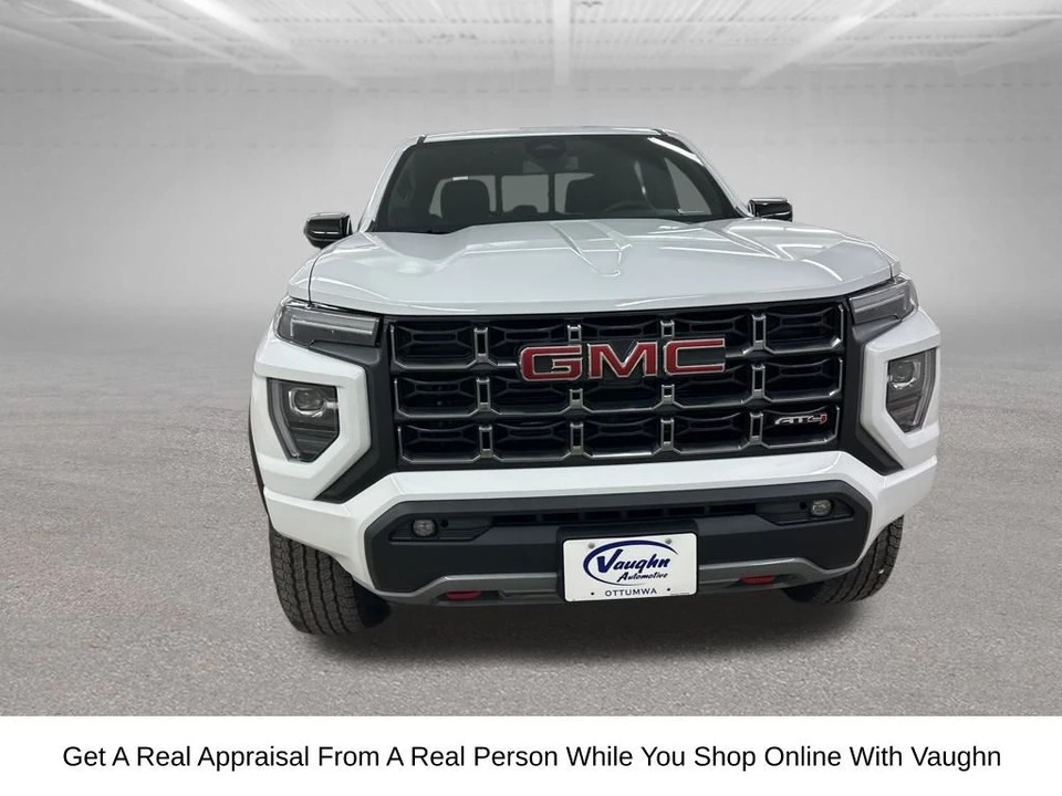 2026 GMC Canyon 2nd Gen - Image 3 of 12