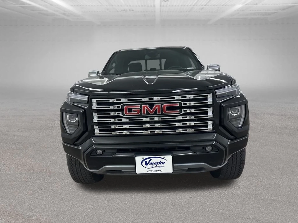 2026 GMC Canyon 2nd Gen - Image 3 of 12