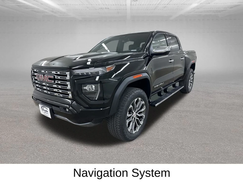 2026 GMC Canyon 2nd Gen - Image 5 of 12