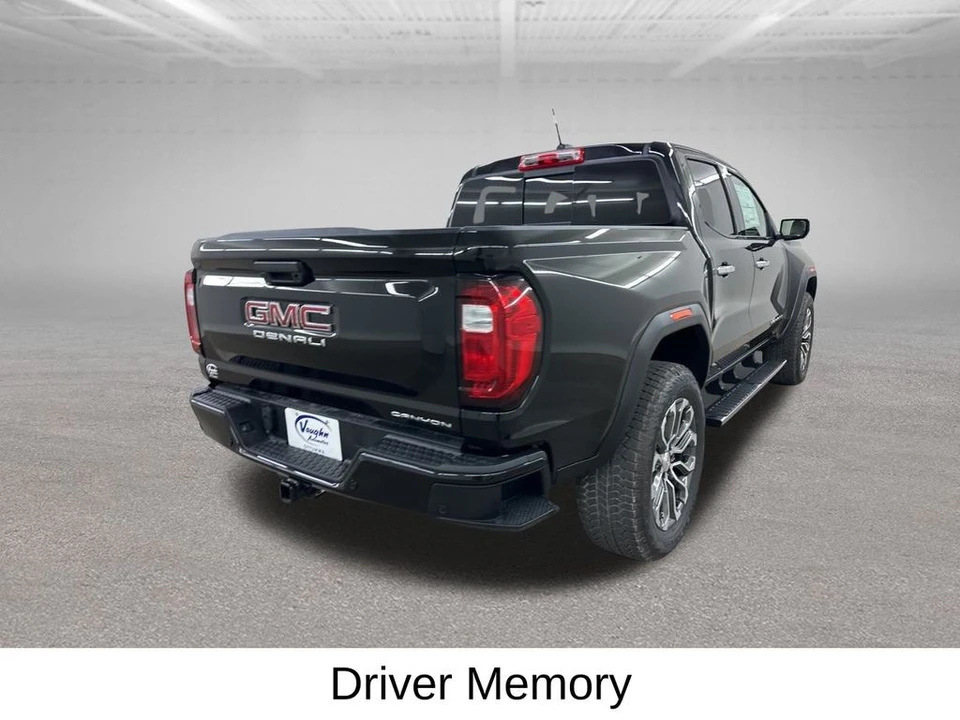 2026 GMC Canyon 2nd Gen - Image 11 of 12