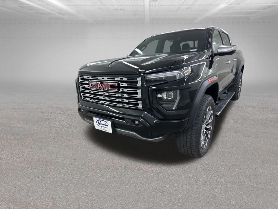 2026 GMC Canyon 2nd Gen - Image 4 of 12