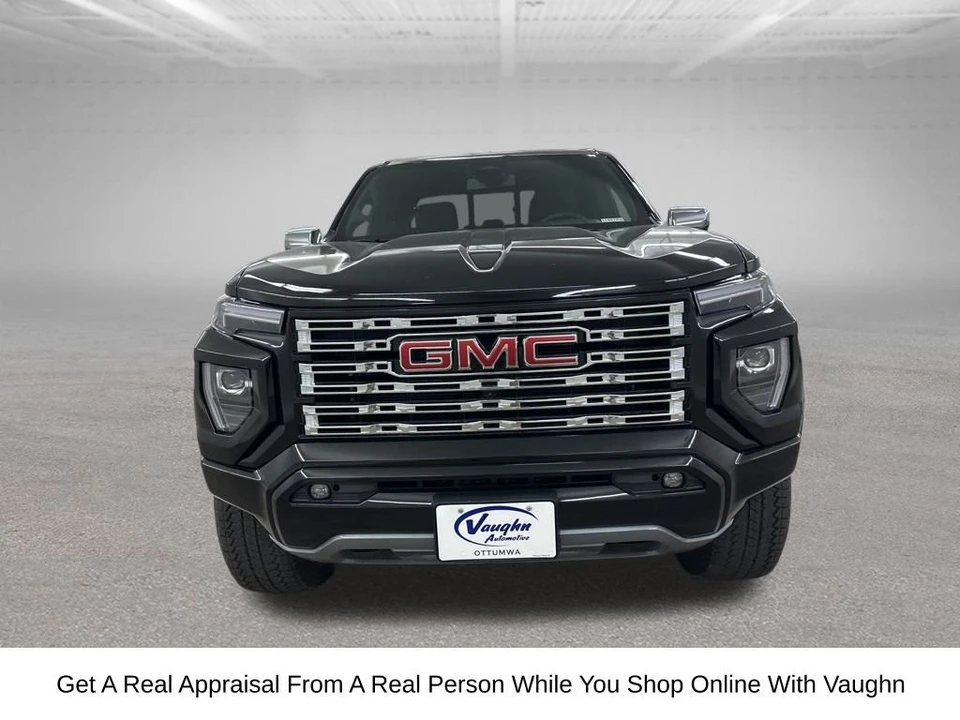 2026 GMC Canyon 2nd Gen - Image 3 of 12