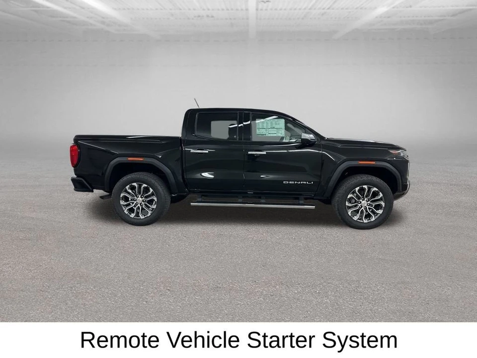 2026 GMC Canyon 2nd Gen - Image 12 of 12