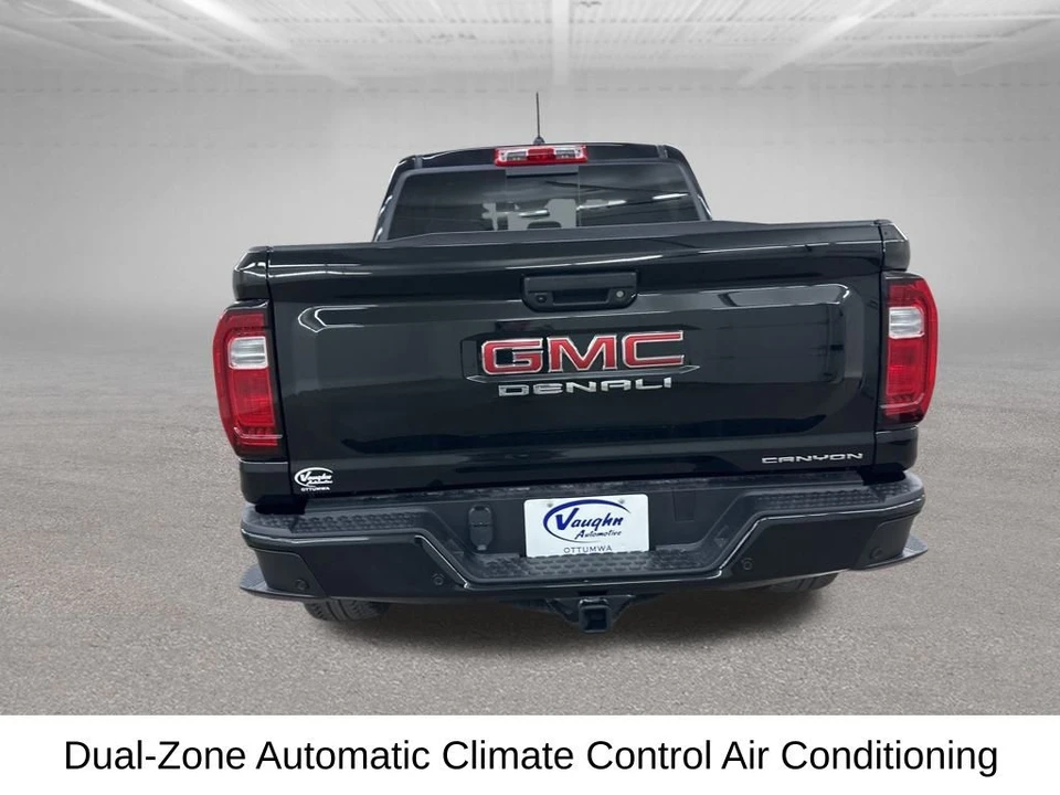 2026 GMC Canyon 2nd Gen - Image 9 of 12