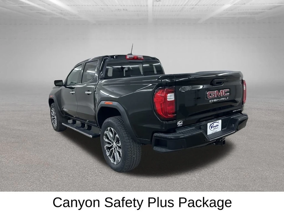 2026 GMC Canyon 2nd Gen - Image 7 of 12