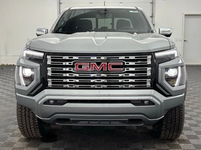 2026 GMC Canyon 2nd Gen - Image 12 of 12