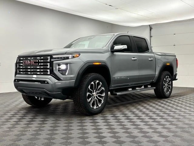 2026 GMC Canyon 2nd Gen - Image 11 of 12