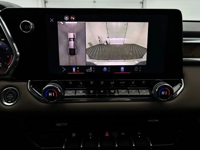 2026 GMC Canyon 2nd Gen - Image 3 of 12