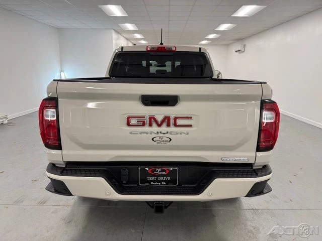 2026 GMC Canyon 2nd Gen - Image 7 of 12