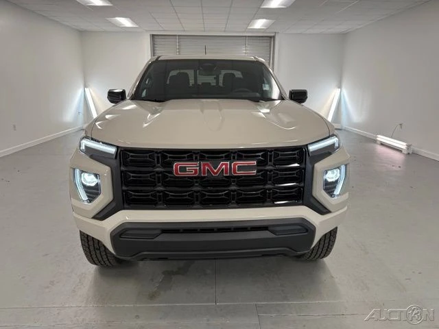 2026 GMC Canyon 2nd Gen - Image 2 of 12