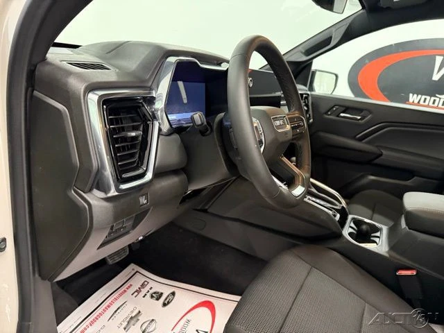 2026 GMC Canyon 2nd Gen - Image 12 of 12