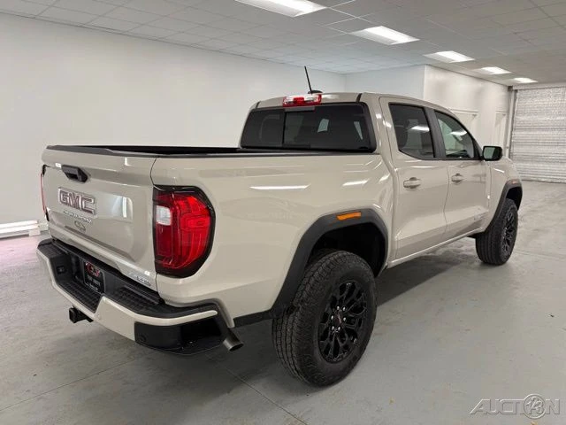 2026 GMC Canyon 2nd Gen - Image 6 of 12