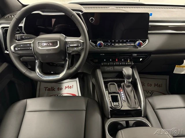 2026 GMC Canyon 2nd Gen - Image 18 of 21