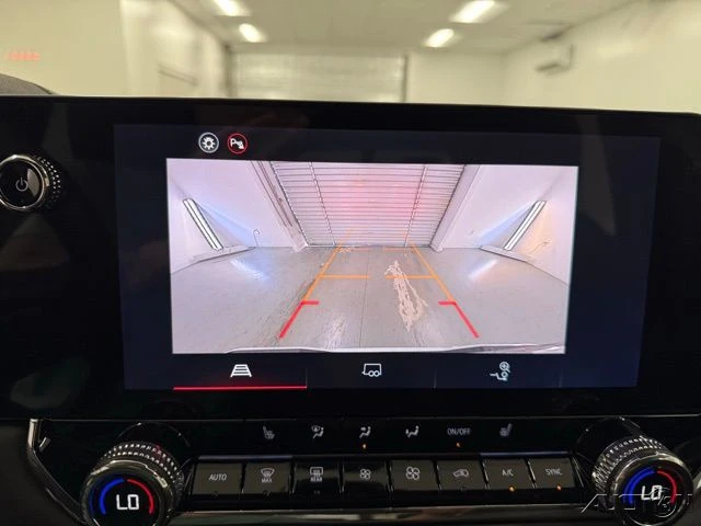 2026 GMC Canyon 2nd Gen - Image 21 of 21