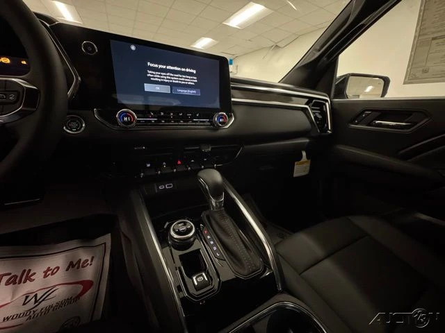 2026 GMC Canyon 2nd Gen - Image 17 of 19