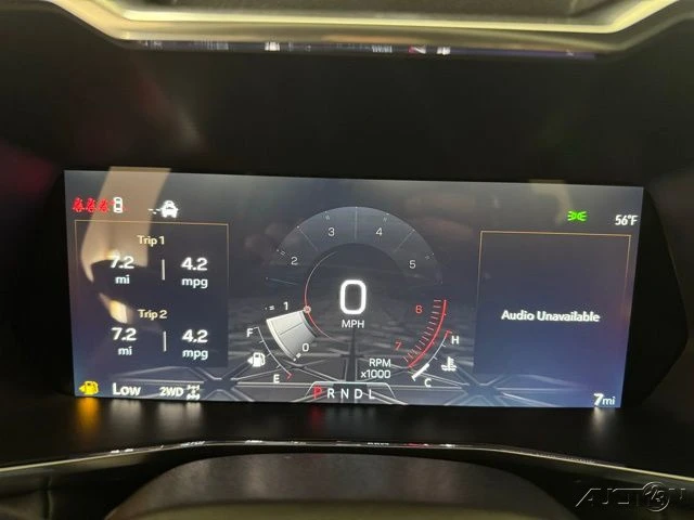 2026 GMC Canyon 2nd Gen - Image 19 of 19