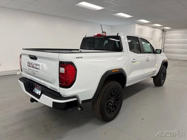 2026 GMC Canyon 2nd Gen - Image 6 of 12
