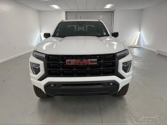 2026 GMC Canyon 2nd Gen - Image 2 of 12