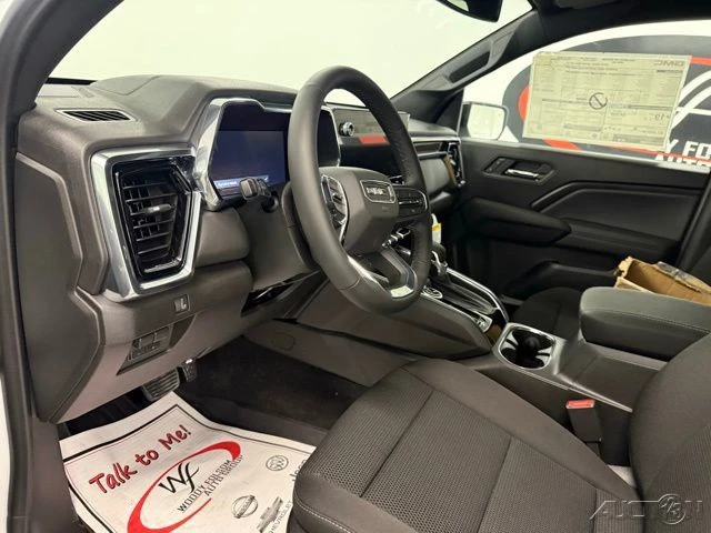 2026 GMC Canyon 2nd Gen - Image 12 of 12