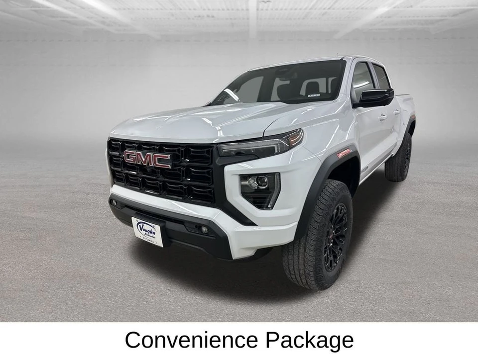 2026 GMC Canyon 2nd Gen - Image 5 of 12