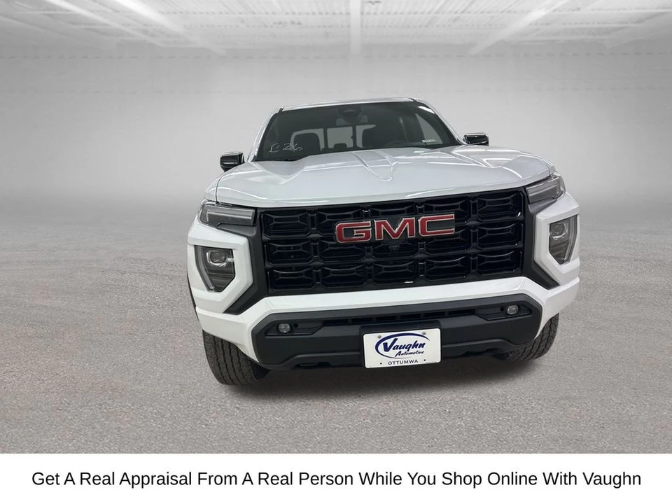 2026 GMC Canyon 2nd Gen - Image 3 of 12