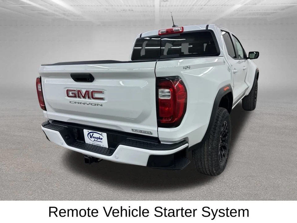 2026 GMC Canyon 2nd Gen - Image 11 of 12