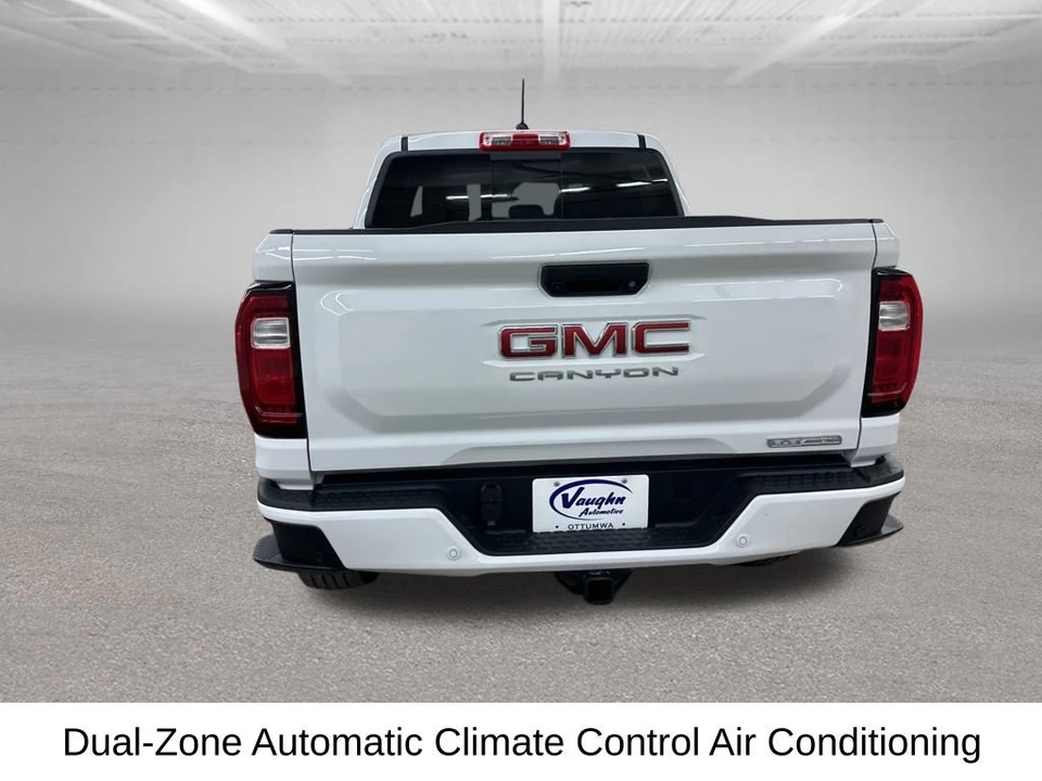 2026 GMC Canyon 2nd Gen - Image 9 of 12
