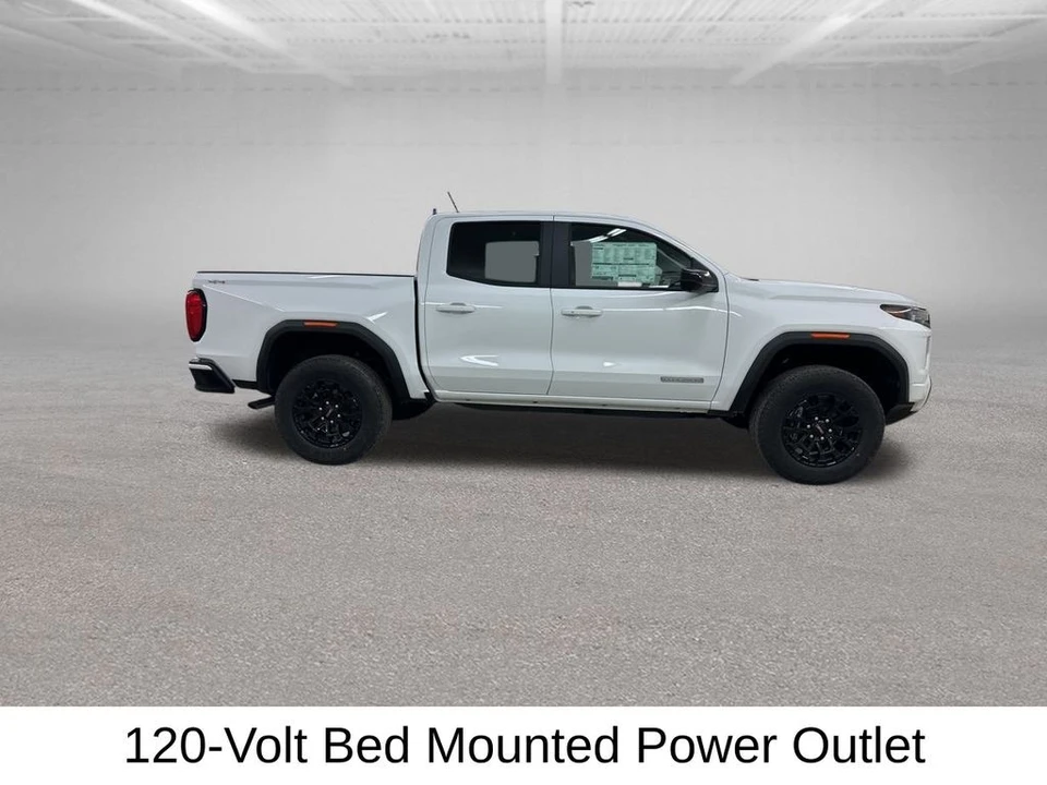 2026 GMC Canyon 2nd Gen - Image 12 of 12