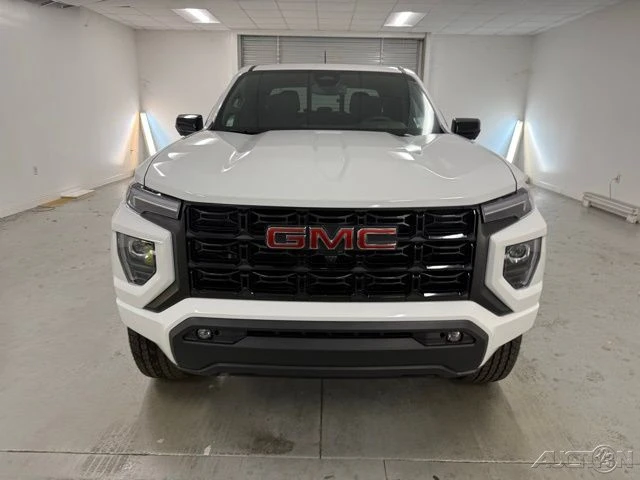 2026 GMC Canyon 2nd Gen - Image 2 of 21