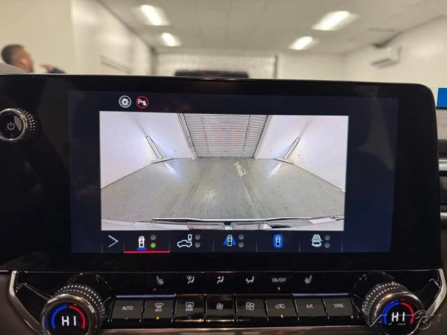 2026 GMC Canyon 2nd Gen - Image 21 of 21