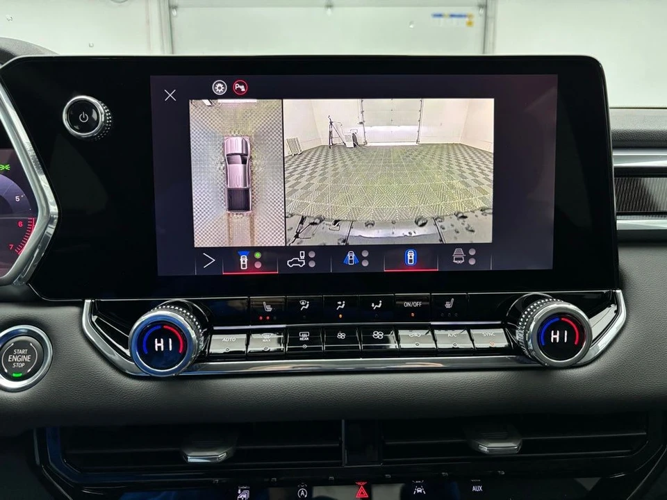 2026 GMC Canyon 2nd Gen - Image 3 of 12