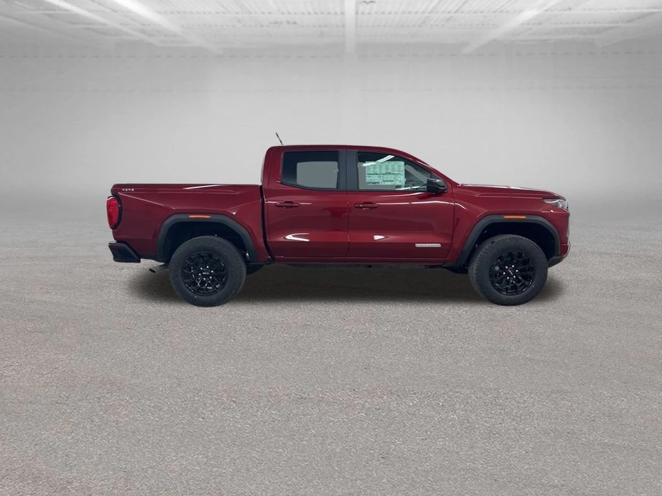 2026 GMC Canyon 2nd Gen - Image 12 of 12