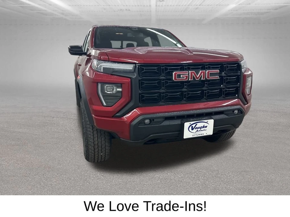 2026 GMC Canyon 2nd Gen - Image 2 of 12