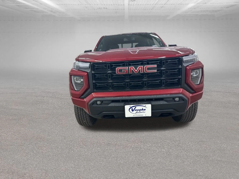 2026 GMC Canyon 2nd Gen - Image 3 of 12